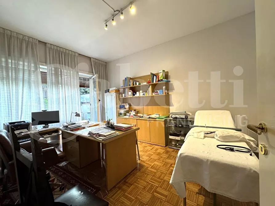 Immagine 12 di Appartamento in vendita  in Via Flaminia a Roma