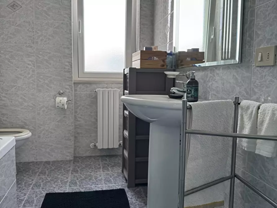 Immagine 47 di Appartamento in vendita  in Via del lavoro, 1 a Sirolo