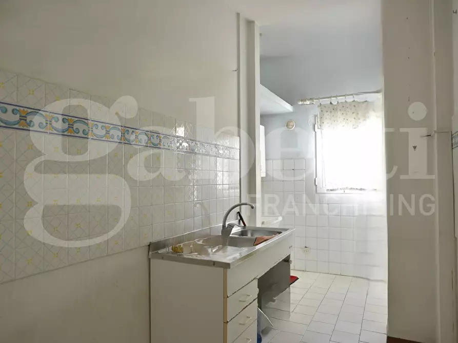 Immagine 19 di Appartamento in vendita  in Largo Ignazio Ciaia, 13 a Bari