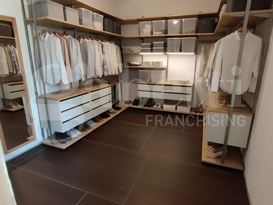 Immagine 7 di Appartamento in vendita  in Via BRONDOLO - VIA BRONDOLO, 00 a Chioggia