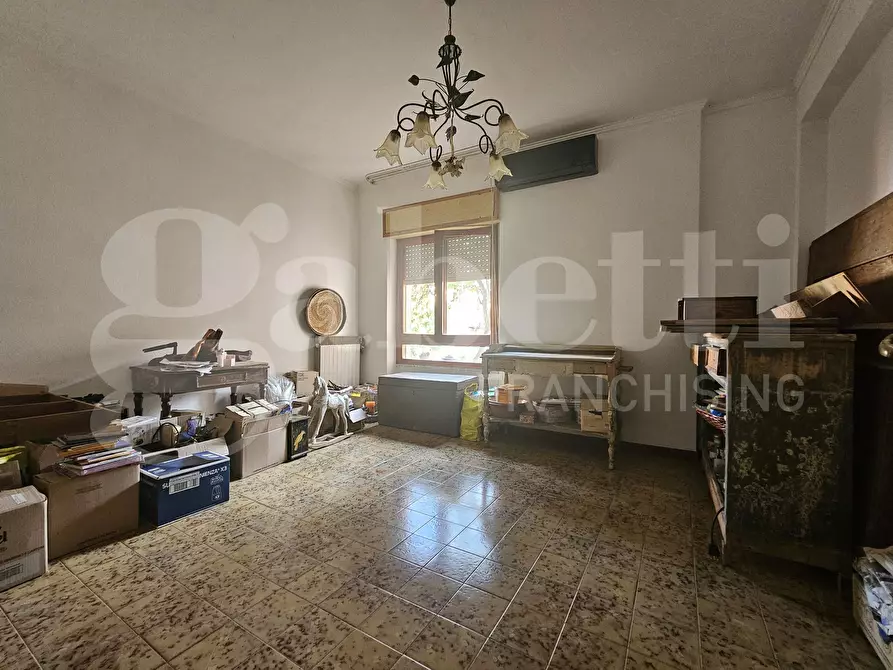 Immagine 5 di Appartamento in vendita  in Via Laconi, 15/A a Siliqua