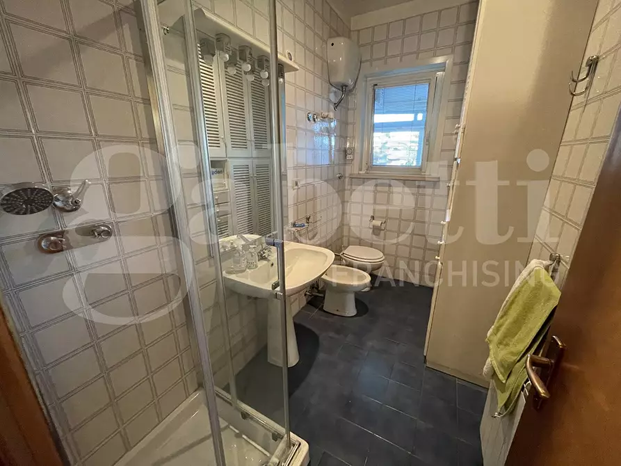 Immagine 19 di Appartamento in affitto  in Largo Valerio Bacigalupo, 32 a Roma