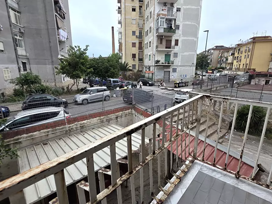 Immagine 24 di Appartamento in vendita  in Via Maiori, 7 a Napoli
