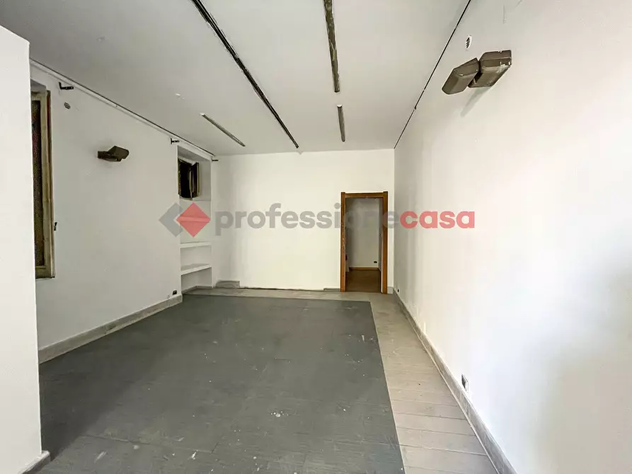 Immagine 2 di Negozio in vendita  in Via vincenzo gioberti, 1 - 3- 5 a Siracusa