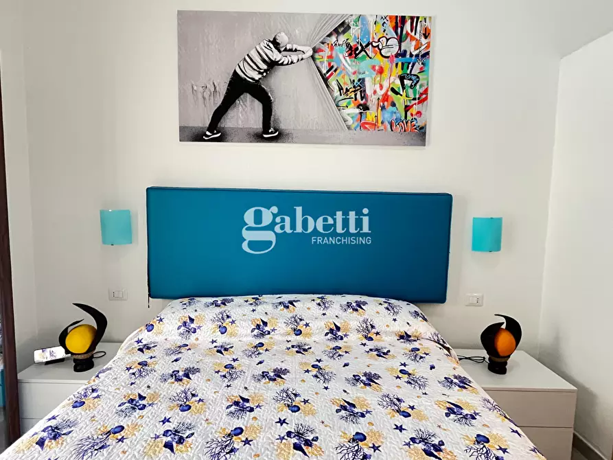 Immagine 21 di Villetta a schiera in vendita  in Via Macomer, 12 a Budoni