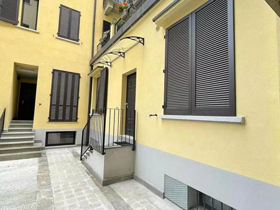 Immagine 2 di Appartamento in affitto  in Via Garian, 18 a Milano