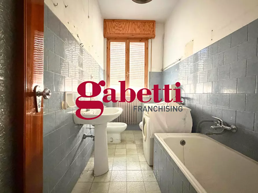 Immagine 11 di Appartamento in vendita  in Via Cavour a Novafeltria