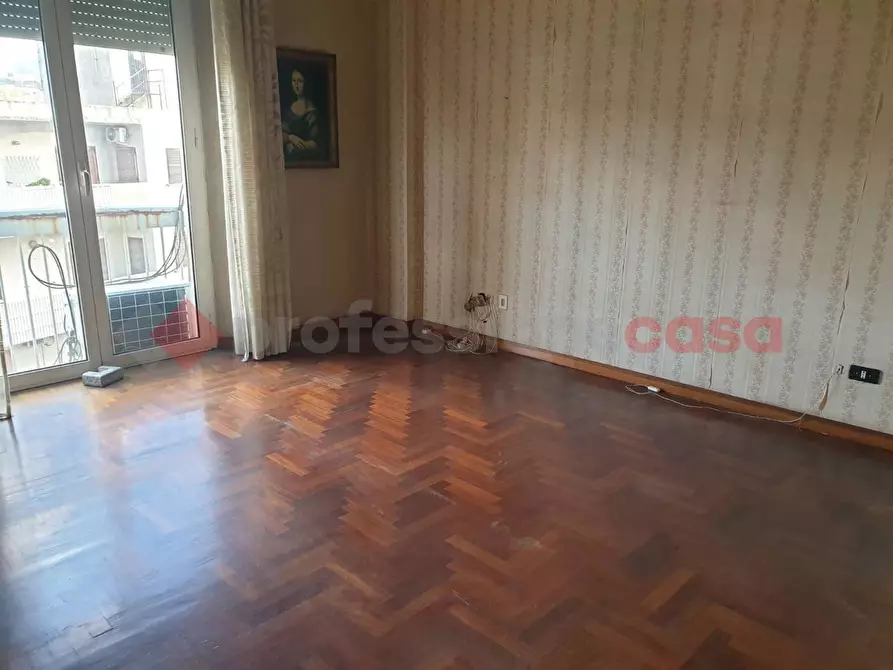 Immagine 15 di Appartamento in vendita  in Via San Giorgio Extra, 6 a Reggio Di Calabria