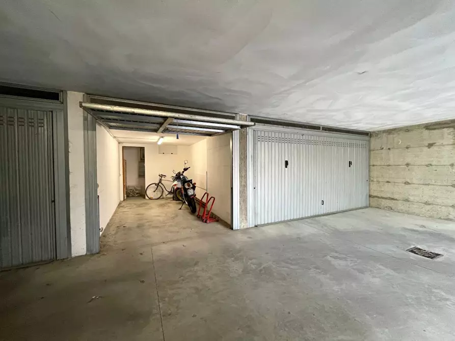 Immagine 15 di Appartamento in vendita  in Via Fulgosa, 3 a Chiari
