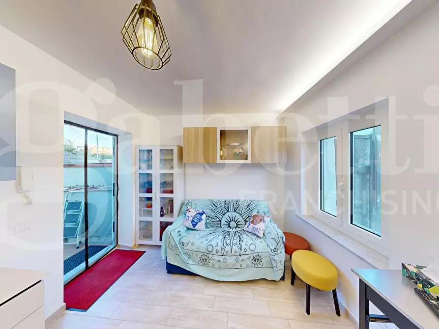 Immagine 3 di Appartamento in vendita  in Via Bonfanti a Boissano