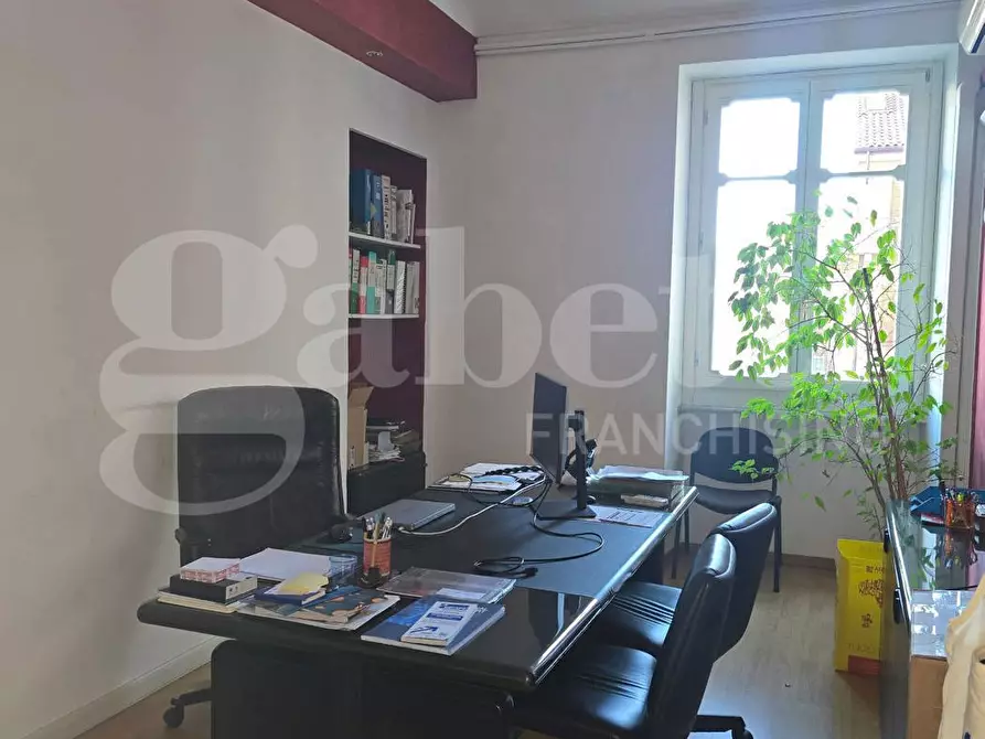 Immagine 8 di Ufficio in affitto  in Corso Vinzaglio, 12 a Torino