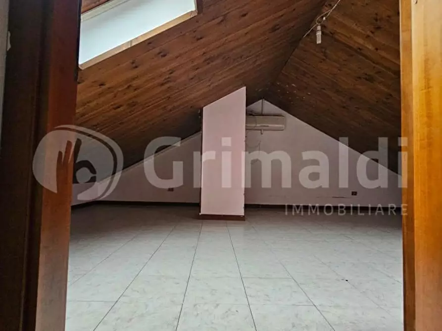 Immagine 16 di Villetta a schiera in vendita  in Via Madre Cabrini, 80 a Sant'angelo Lodigiano