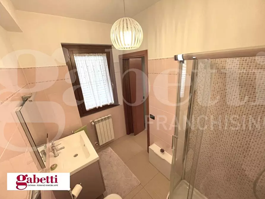 Immagine 23 di Villa in vendita  in Via Madonna dell'Indirizzo, 62 a Trecastagni