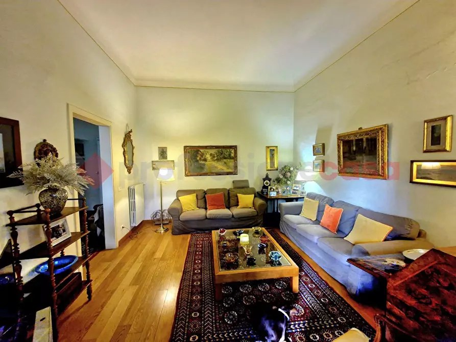 Immagine 45 di Appartamento in vendita  in Via MAMELI, 14 a Firenze