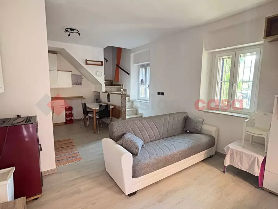 Immagine 1 di Appartamento in vendita  in Via ROMA, 21 a Landriano