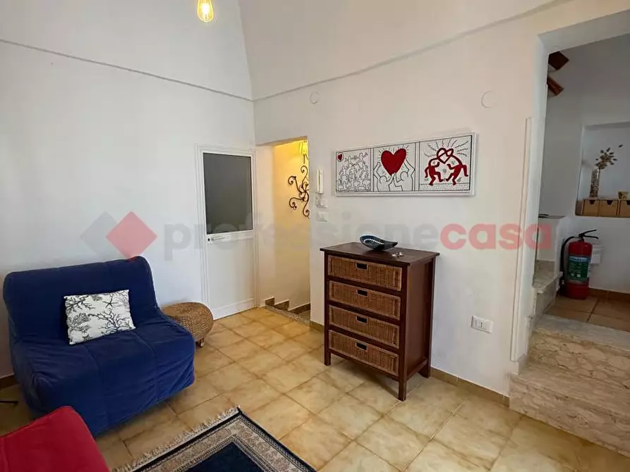 Immagine 5 di Terratetto in vendita  in Via Bonasforza, 56 a Ostuni