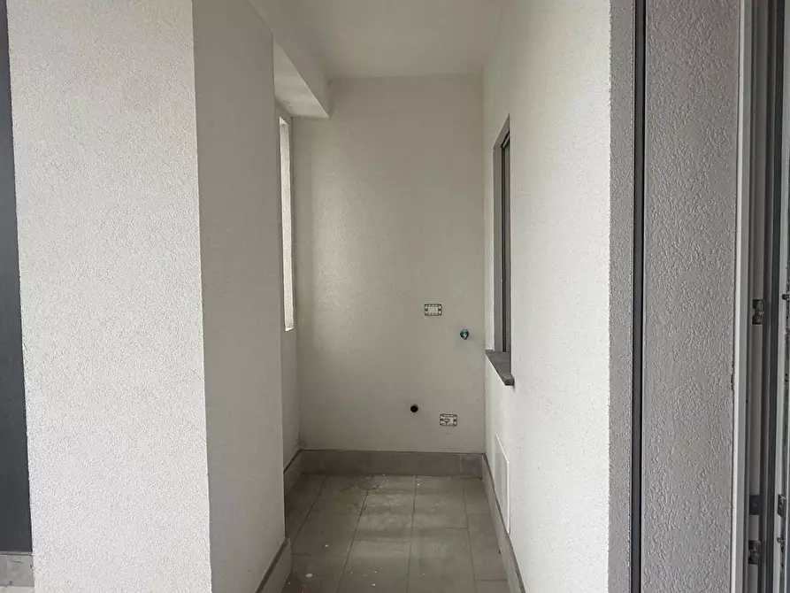 Immagine 8 di Appartamento in vendita  in Via Provinciale Botteghelle, 350 a Napoli