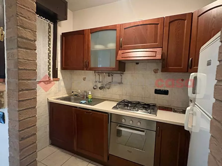 Immagine 2 di Appartamento in affitto  in Via Corradini, 28 a Reggio Nell'emilia