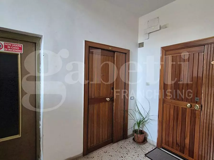 Immagine 2 di Appartamento in vendita  in Via Maresca, 48 a Torre Annunziata