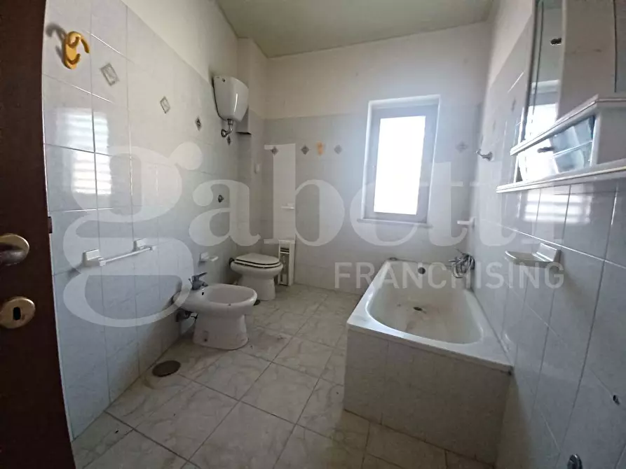 Immagine 8 di Appartamento in vendita  in Via Marsicana, 172 a Sora