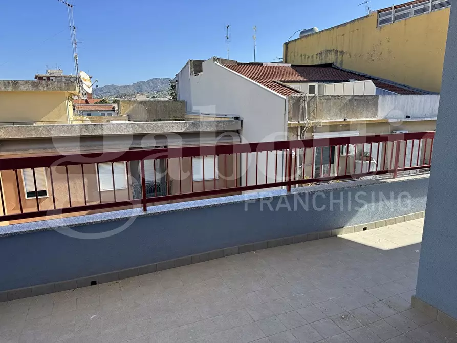 Immagine 1 di Appartamento in affitto  in Via Calasanzio, snc a Villafranca Tirrena