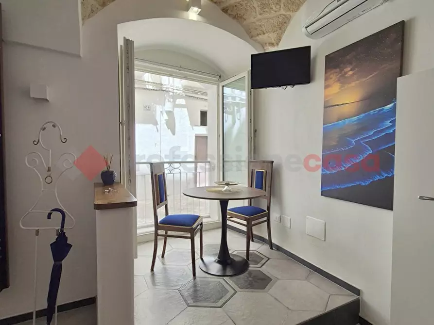 Immagine 2 di Appartamento in vendita  in Via AMALFITANA a Monopoli