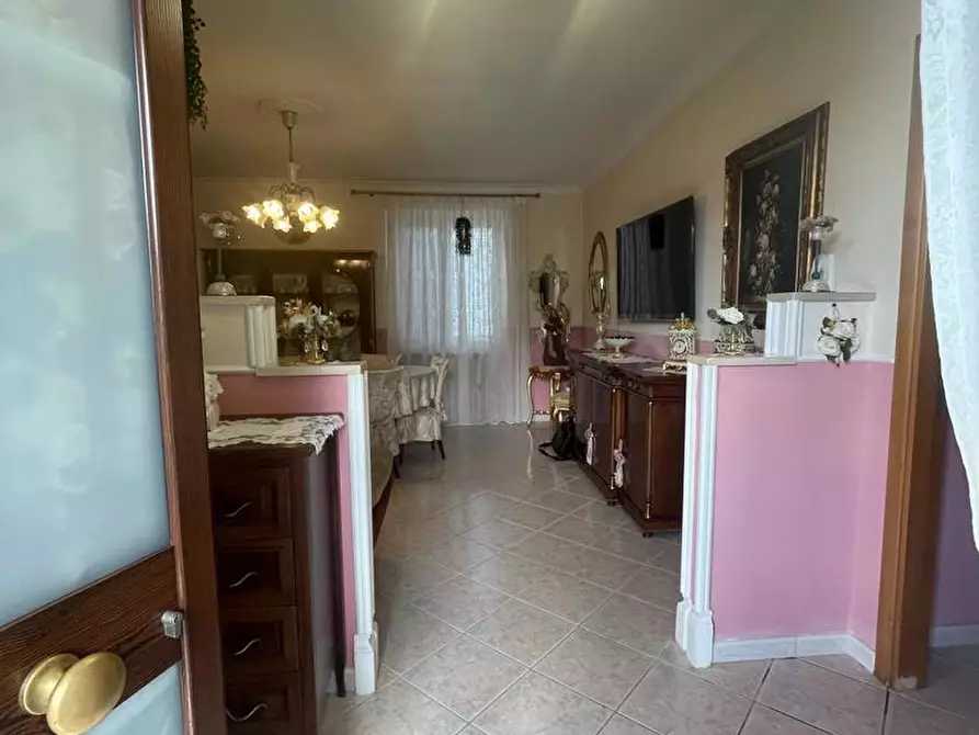 Immagine 2 di Appartamento in vendita  in Vico Studenti a Frattaminore