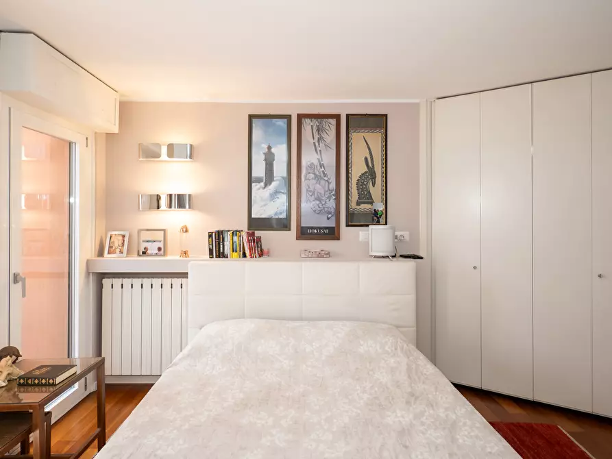 Immagine 29 di Appartamento in vendita  in Via Giovanni Battista Prandina, 30 a Milano
