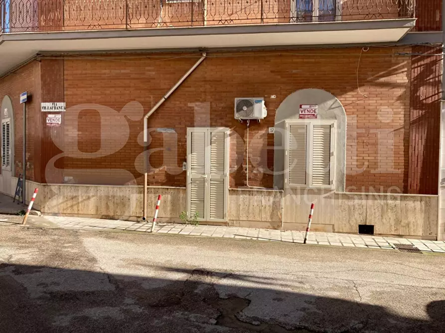 Immagine 9 di Casa indipendente in vendita  in Via xx settembre a Torremaggiore