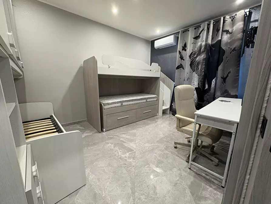 Immagine 9 di Appartamento in vendita  in Via Del Carmine, 16 a Messina