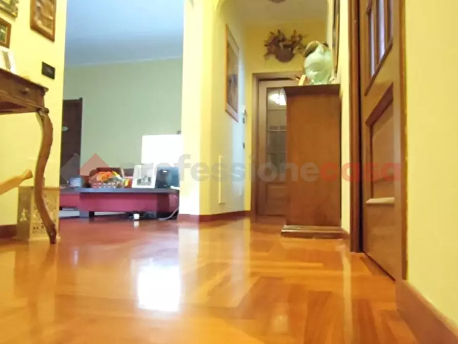 Immagine 19 di Appartamento in vendita  in Via cavour, 8 a Locate Di Triulzi