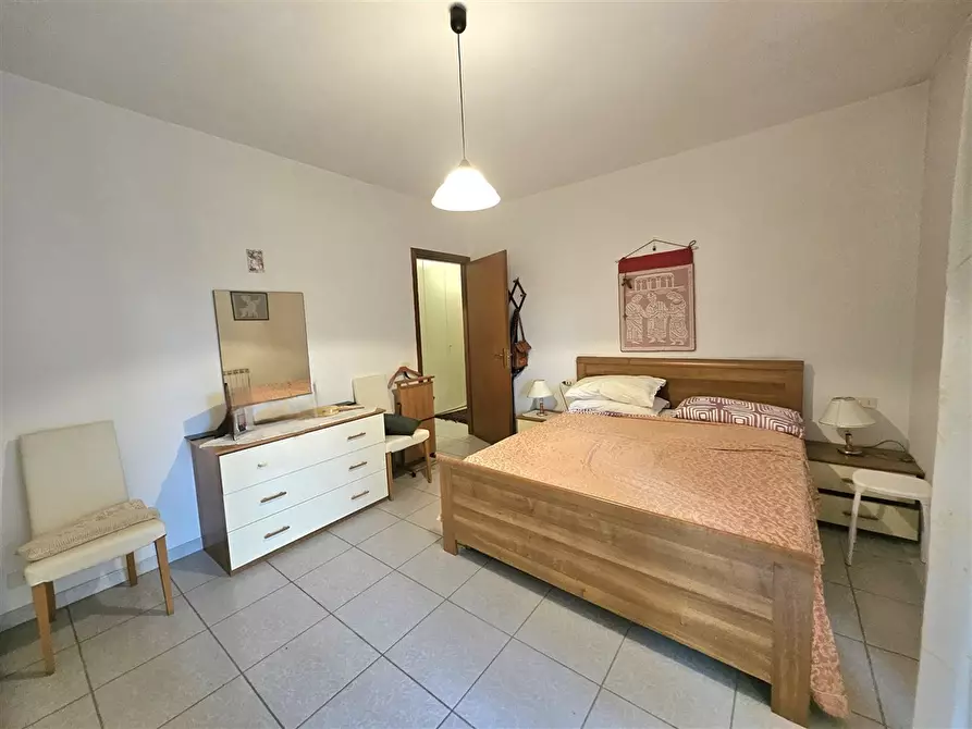 Immagine 19 di Appartamento in vendita  in Via FANTONI, 1 a Massa