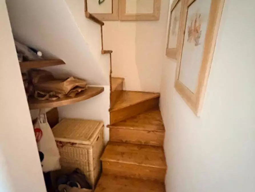 Immagine 12 di Appartamento in vendita  in Via ROMA, 42 B a Ponte Di Legno