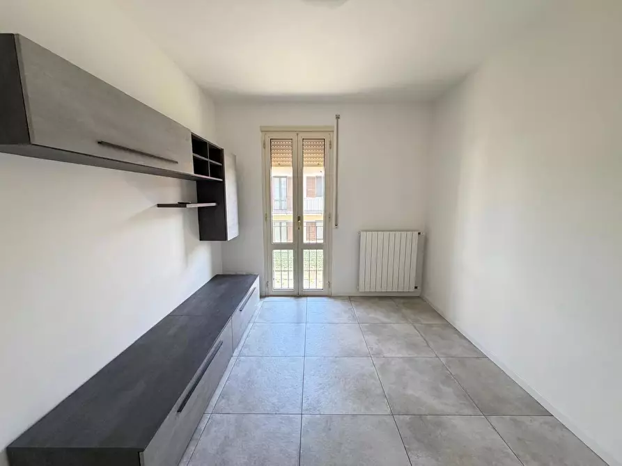 Immagine 19 di Appartamento in vendita  in Via LOMBARDIA, 1 a Pieve Porto Morone