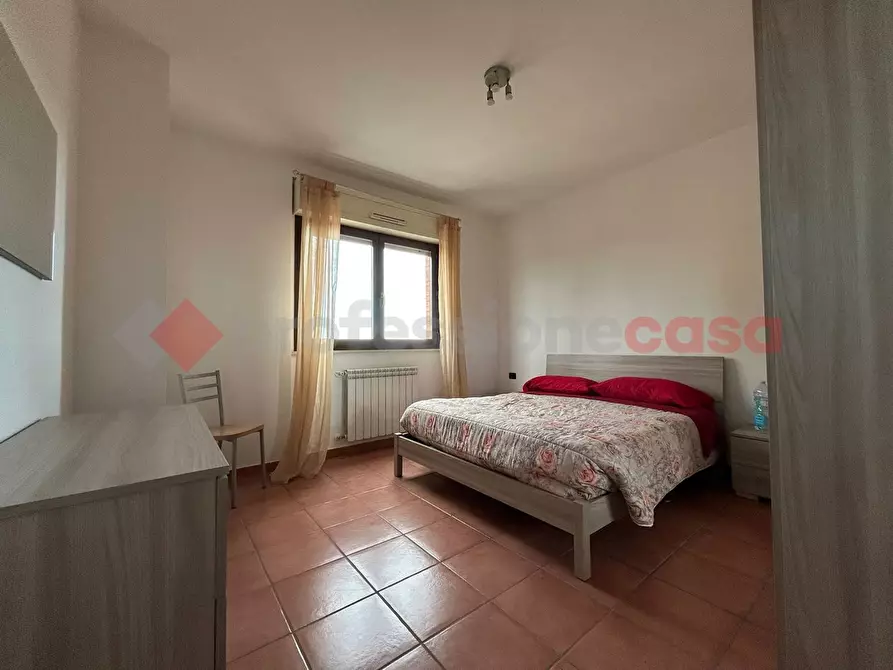 Immagine 8 di Appartamento in vendita  in Via Alberto Marvelli a Roma