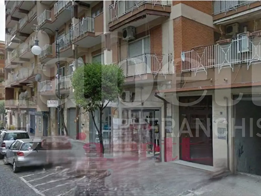 Immagine 1 di Ufficio in vendita  in Via dei Mille, 19 a Torre Annunziata
