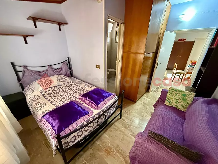 Immagine 10 di Attico in vendita  in Via Vincenzo Sartori, 35 a Roma