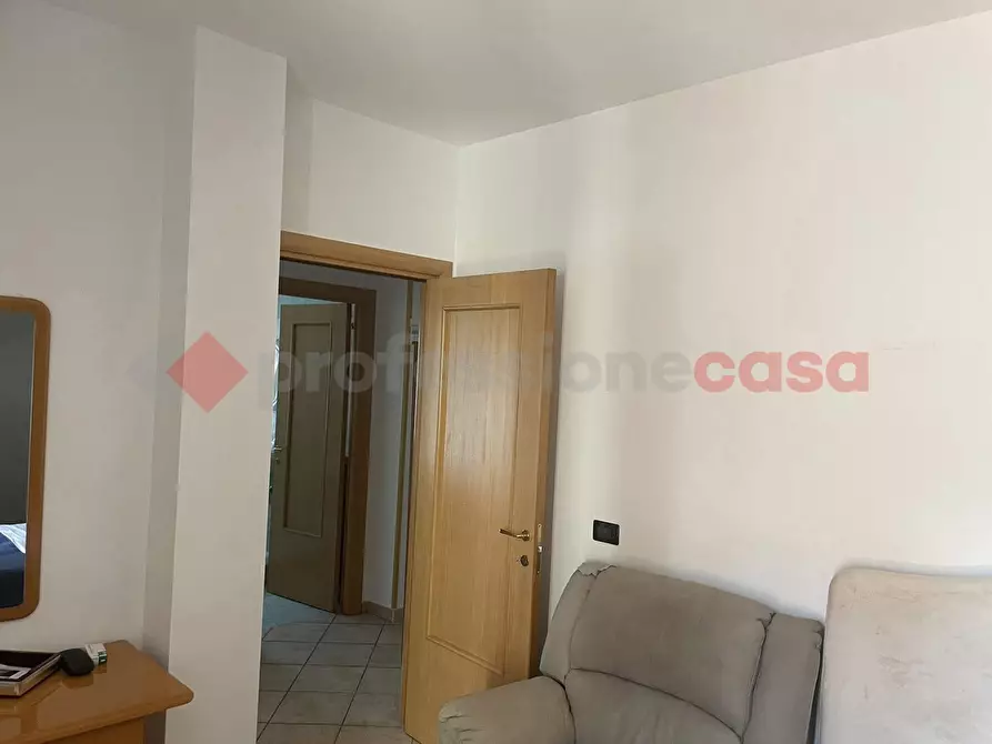 Immagine 7 di Appartamento in vendita  in Via Dante, 59 a Vitulazio