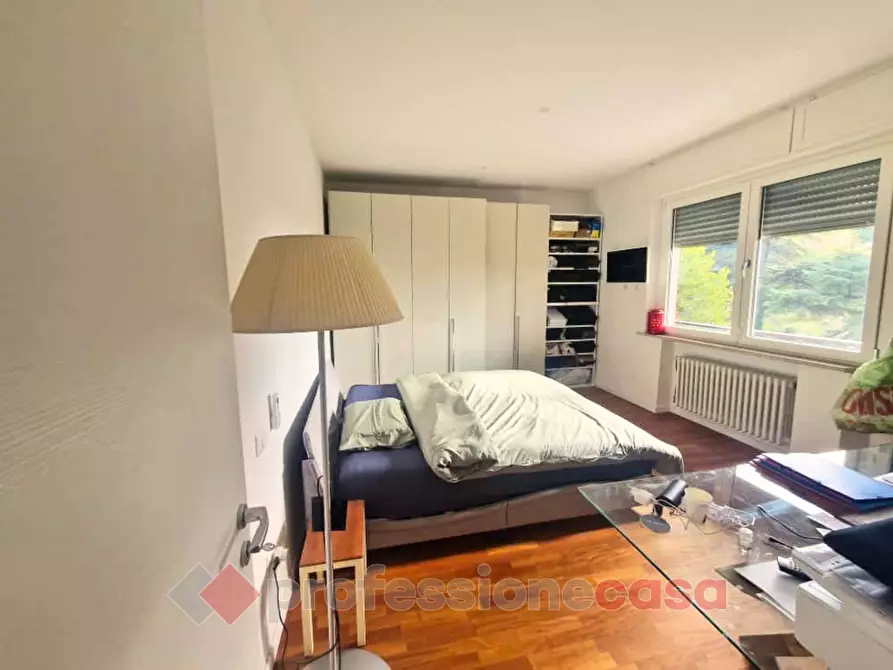 Immagine 13 di Villa in vendita  in Strada Dei Conservoni a Perugia