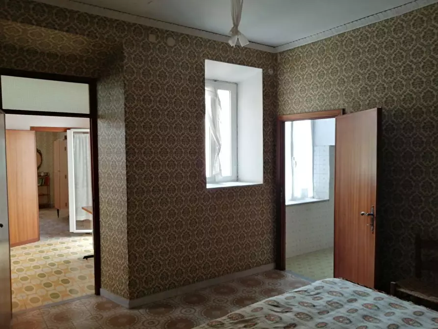 Immagine 12 di Appartamento in vendita  in Vicolo dell' Arpia, 18 a Sezze