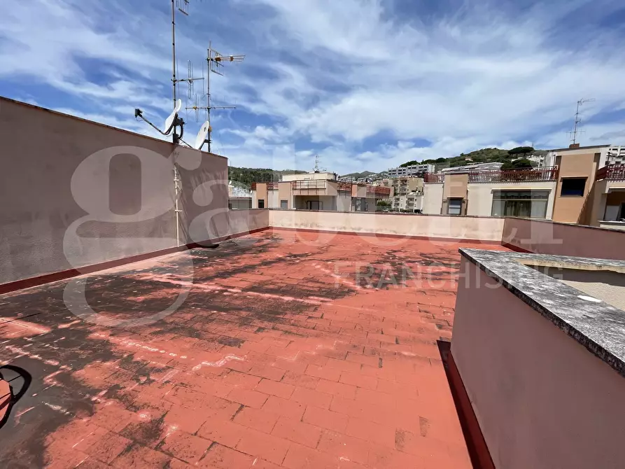 Immagine 48 di Casa trifamiliare in vendita  in Via Calegna, 51 a Gaeta
