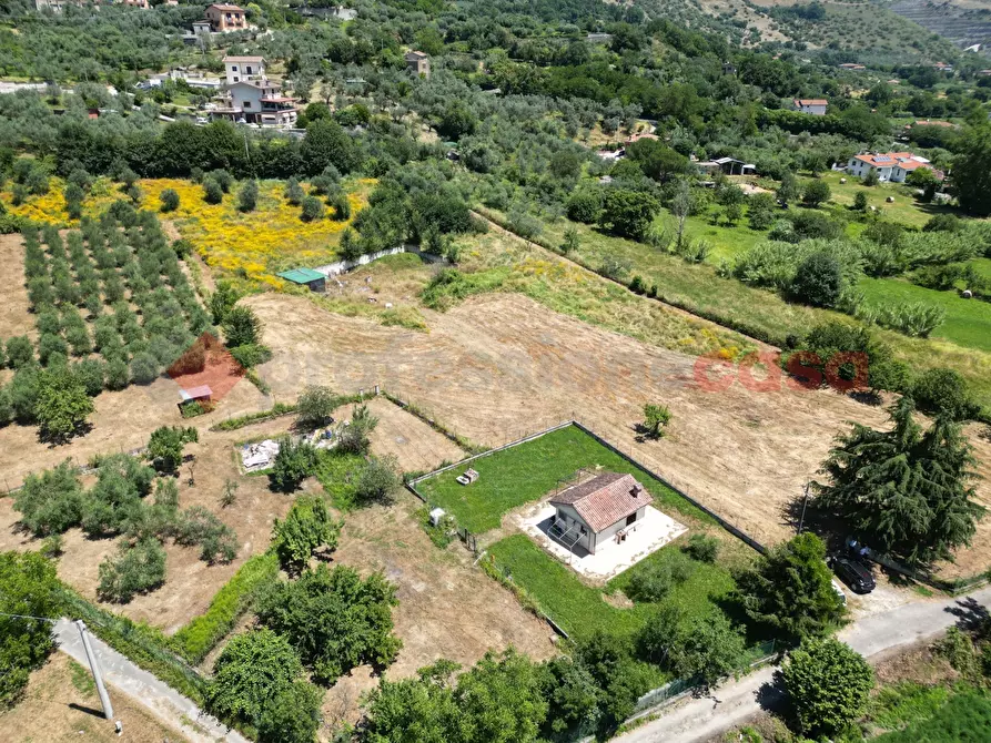 Immagine 10 di Terreno residenziale in vendita  in Via del Muraglione, snc a Anagni