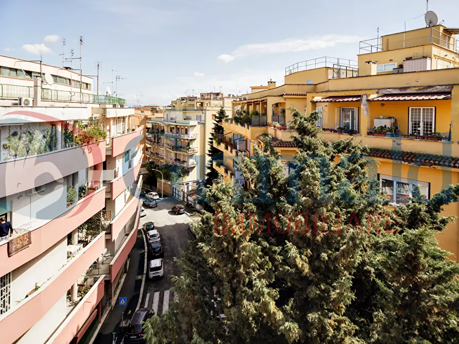 Immagine 37 di Attico in vendita  in Via Attico Largo Lucio Apuleio, Balduina, Roma, SNC a Roma