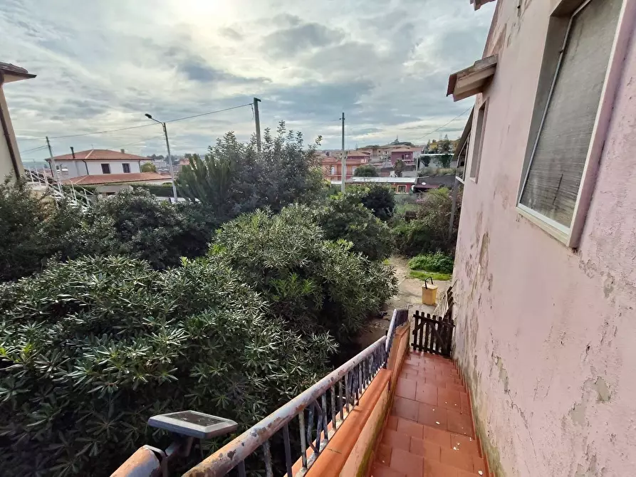 Immagine 14 di Villa in vendita  in Via pergusa, 8 a Melilli