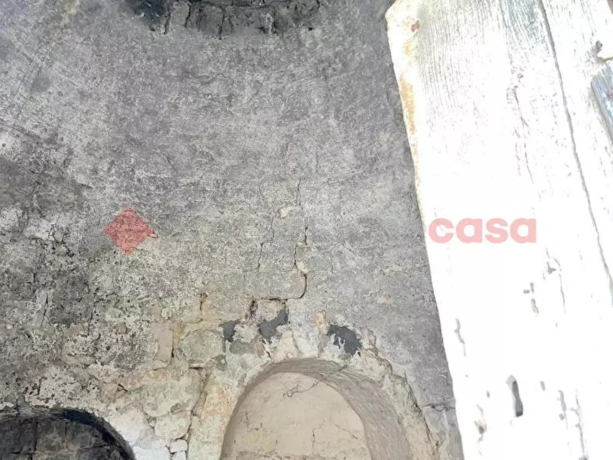 Immagine 4 di Baita in vendita  in Contrada SORBA a Fasano