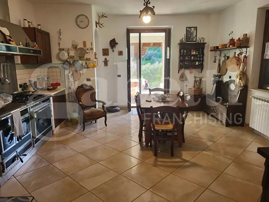 Immagine 20 di Villa in vendita  in Contrada santo stefano, 165/A a Gioiosa Marea