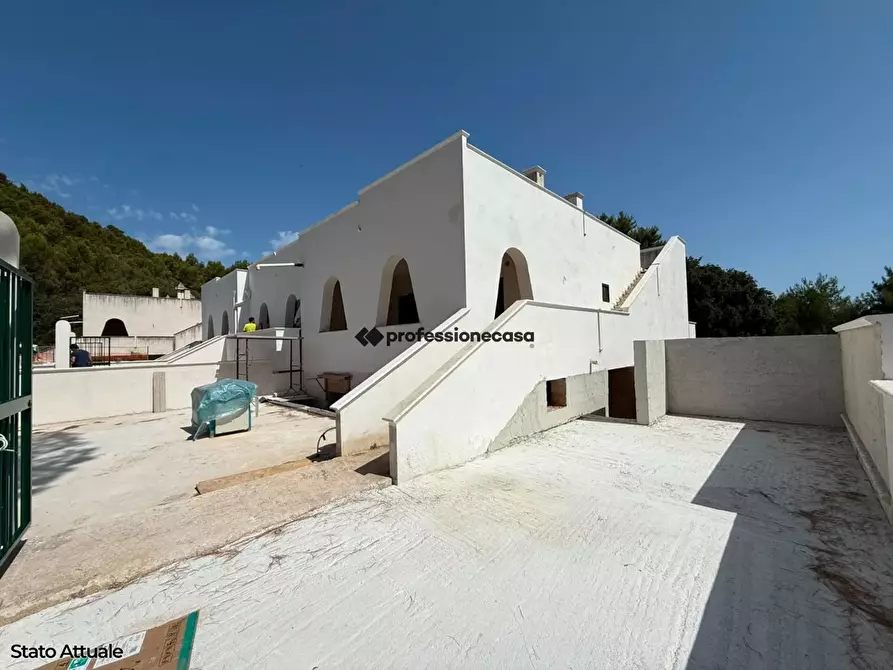 Immagine 2 di Villa in vendita  in LocalitÃ  Sfinalicchio, Vieste, 345 a Vieste
