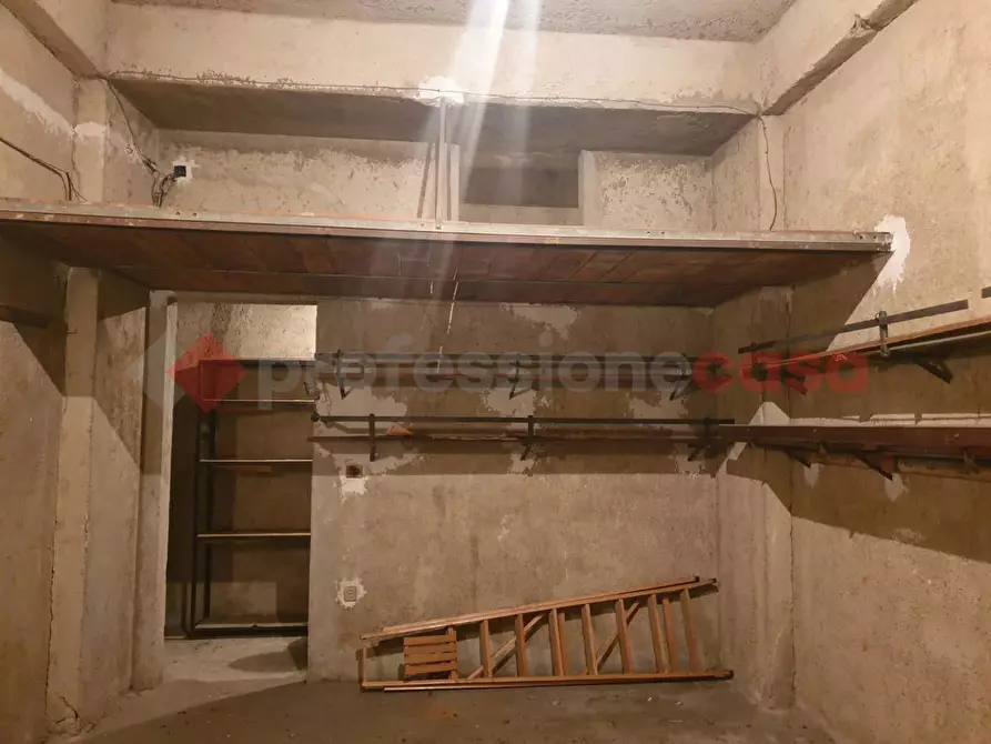 Immagine 24 di Appartamento in vendita  in Via San Giorgio Extra, 6 a Reggio Di Calabria