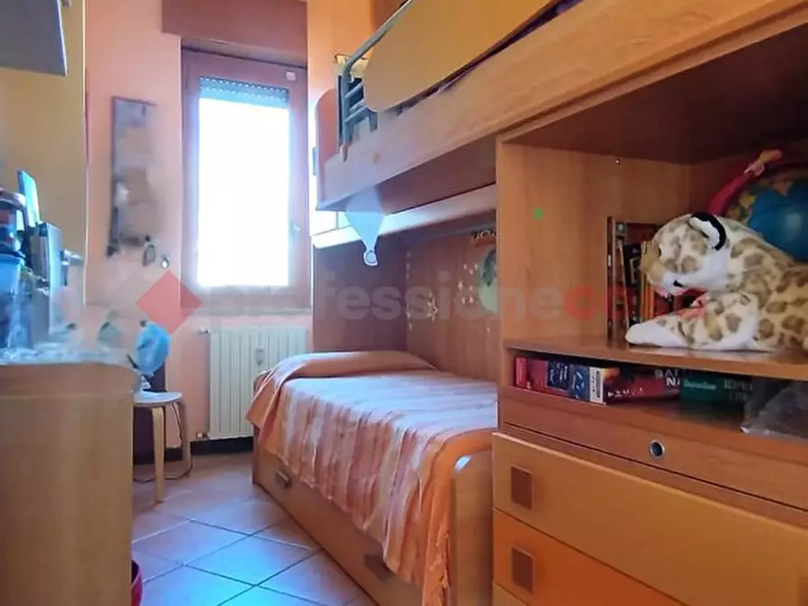 Immagine 12 di Appartamento in vendita  in Via martiri della libertÃ , 1 a Locate Di Triulzi