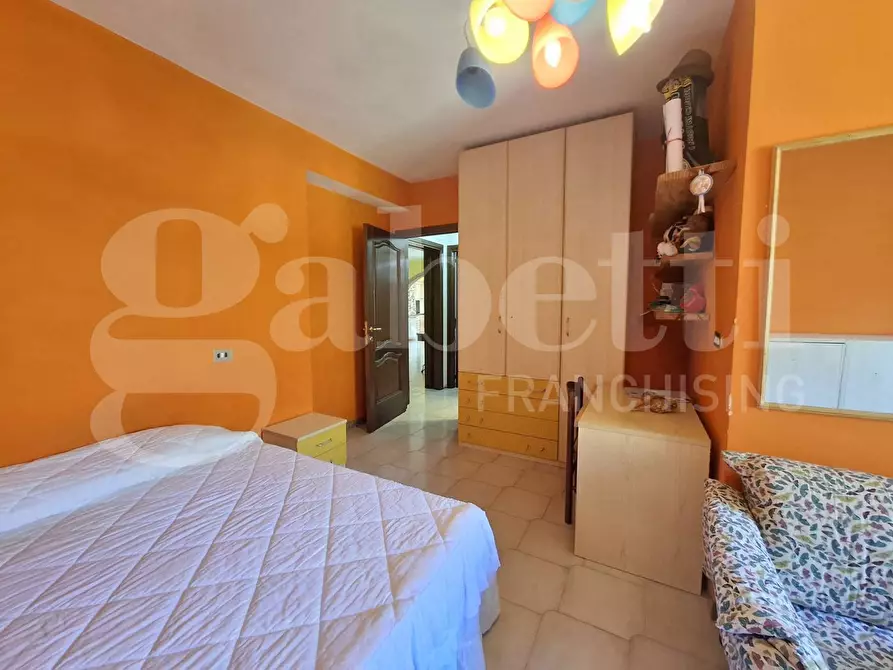 Immagine 29 di Casa indipendente in vendita  in LocalitÃ  Collepiano, 52 a Balsorano